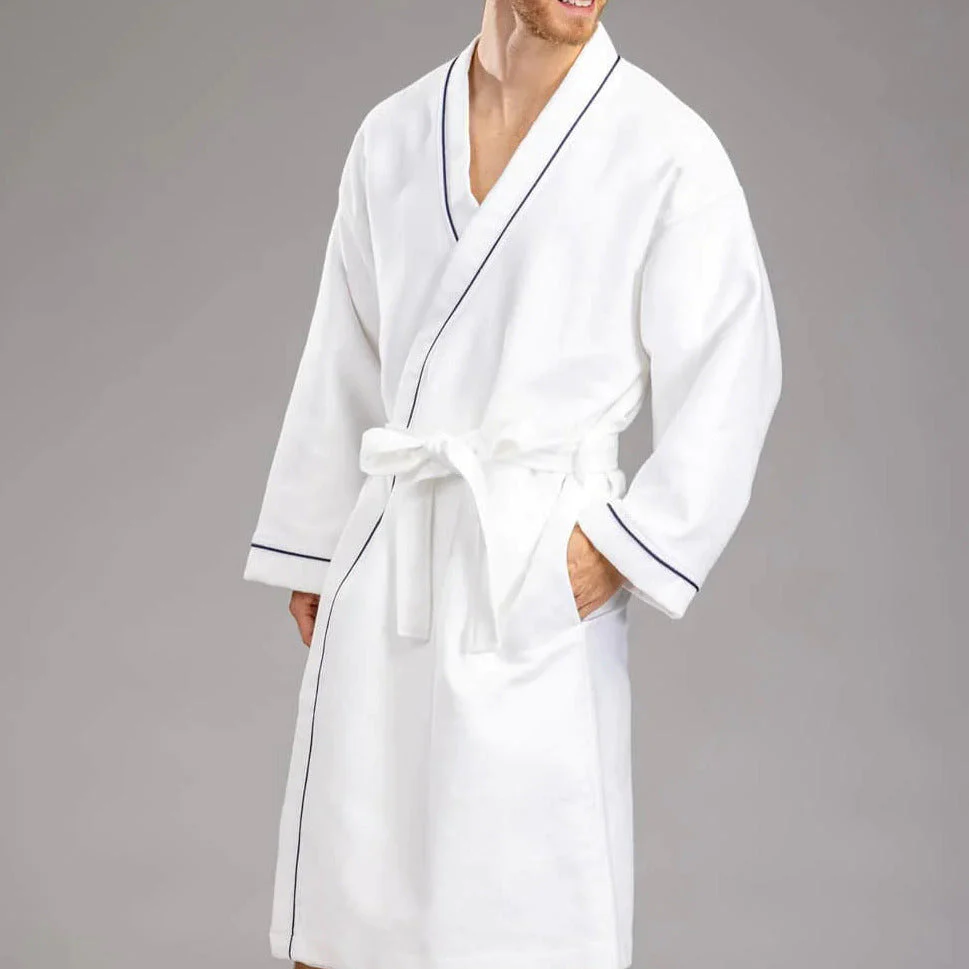 Terry Bathrobes